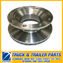 Trailer Parts of Brake Disc 0308835010 0308834017 for BPW